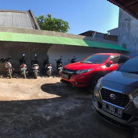 Готель Penginapan Taman Makassar Indah Sungguminasa Екстер'єр фото